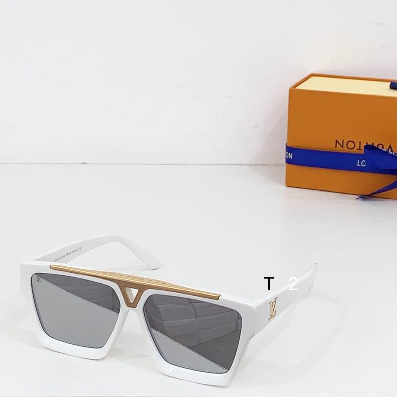 LV Sunglasses ID:20260410-2456